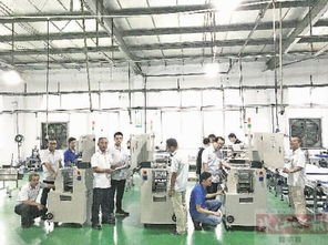 專(zhuān)注技術(shù)服務(wù)，提升產(chǎn)品質(zhì)量——佛山瑞普華超越創(chuàng)新班組實(shí)踐探索