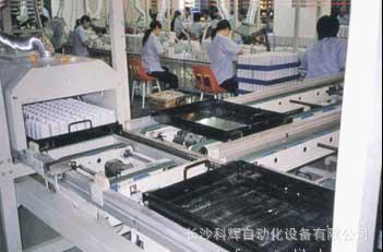 自動化成套控制系統綜合指南 價格、廠家、圖片與技術服務