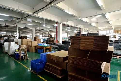 技術、規模、產品與理念再攀高峰——探訪天逸工廠喬遷后的新廠區